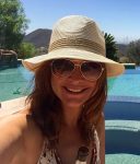 WHY WE LOVE CALIFORNIA: NATURE, DIVERSITY, AND QUALITY OF LIFE 6 Image Love CA Jane Ceron