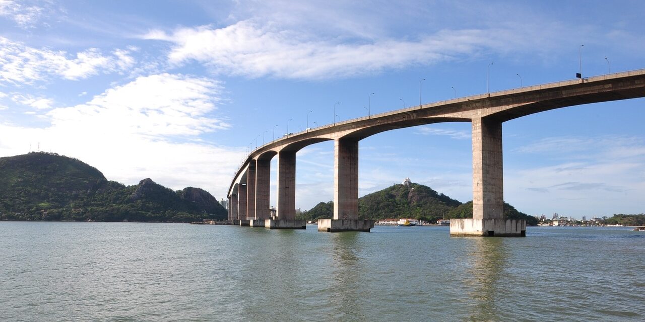 Conheça os Encantos de Vitória, no Espírito Santo