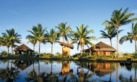 Piracanga Ecovillage: Sustainable Ecological Destination in Southern Bahia