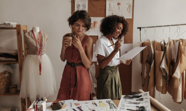 Em São Paulo, o Evento MoDe Reúne Empreendedores e Pesquisadores de Moda e Design