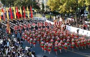 rose parade