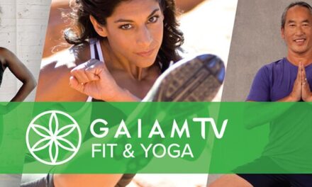 Gaiam TV: A Spiritual Streaming TV Network