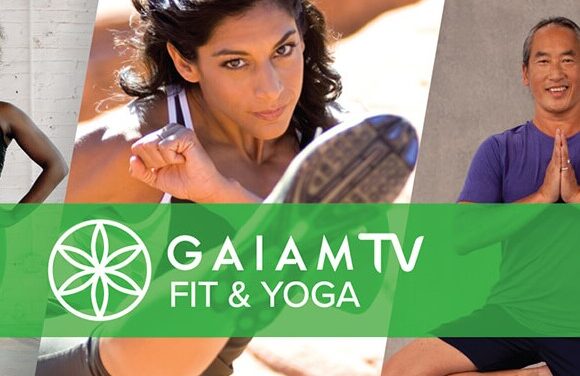 Gaiam TV: A Spiritual Streaming TV Network