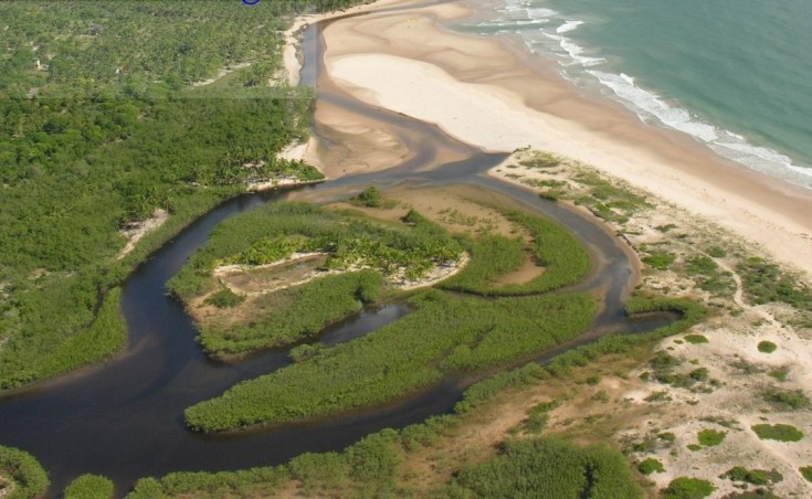 Ecovila Piracanga: Destino Ecológico-Zen no Sul da Bahia
