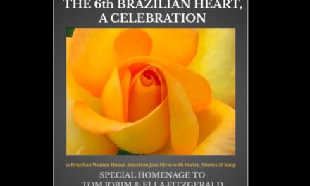 Southern California Getting Excited for the 2017 Brazilian Heart Celebration