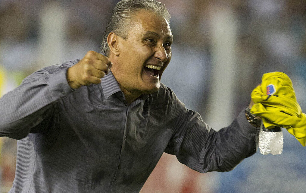 Seleção Brasileira: Renascimento com Tite e Quebra de Recordes