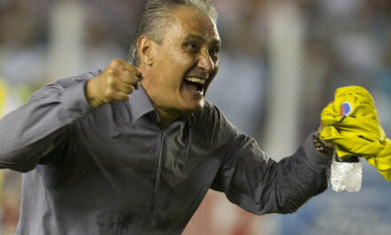Seleção Brasileira: Renascimento com Tite e Quebra de Recordes