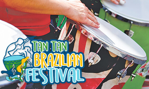 New Dates: Tam Tam Brazilian Festival Brings Two Days of Fun for Brazilian Culture Lovers of Southern California