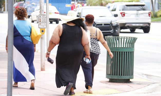 Vencendo a Obesidade com a Ajuda de um Aplicativo