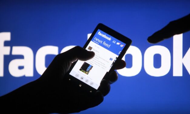Facebook Lança Sistema para Impedir ‘Vingança Pornográfica’ na Rede Social