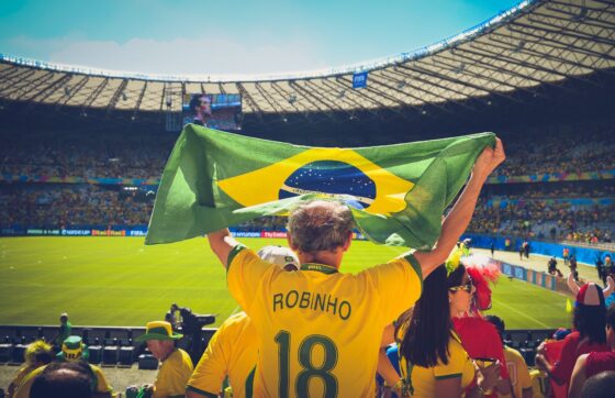 Image Brazil Rio Maracana Stadium