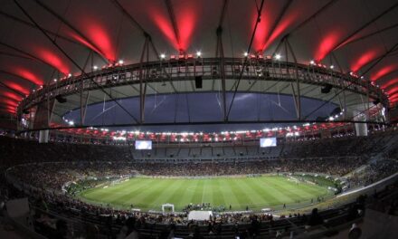 Maracana Stadium: Rio and Brazilian Football Reference