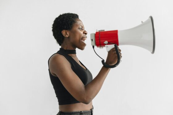 Female leadership is rising across politics and the workforce