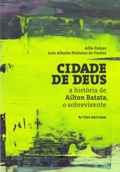 cidade de deus ailton batata