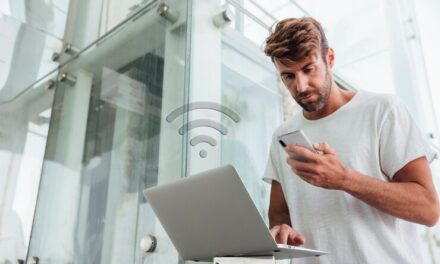 Aprenda a Encontrar Senhas de Redes Wi-Fi Grátis e Próximas do seu Celular