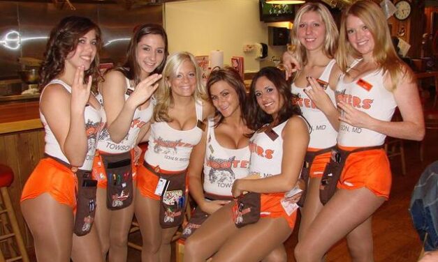 Mundialmente Famosa, a Rede de Lanchonete Hooters Fecha Três Unidades em São Paulo