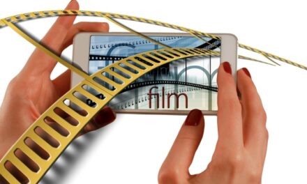 A Tecnologia Vai Acabar com a Indústria do Cinema?