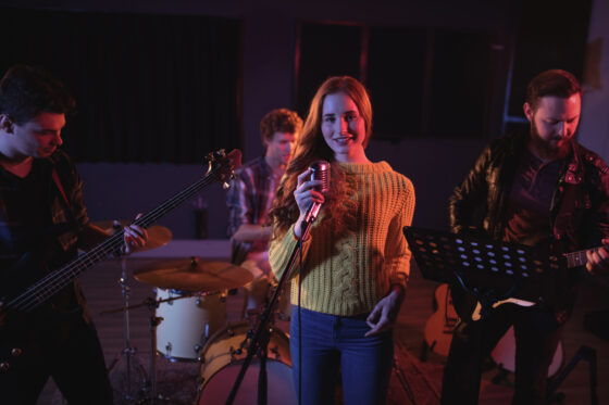 “O Brasil é o nono maior mercado musical do mundo, com crescimento projetado acima da média global em 2025