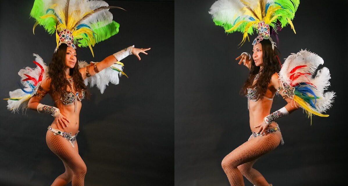 The Samba Wave: How the World Dances Brazil’s Beat