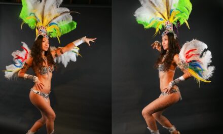 The Samba Wave: How the World Dances Brazil’s Beat