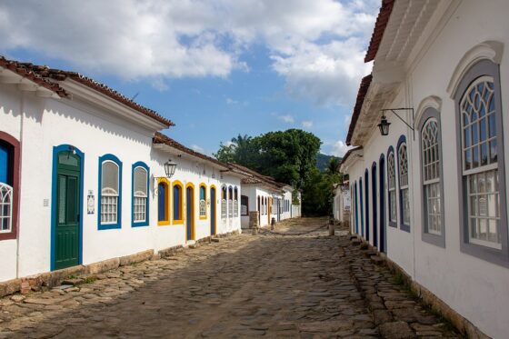 Paraty 2019