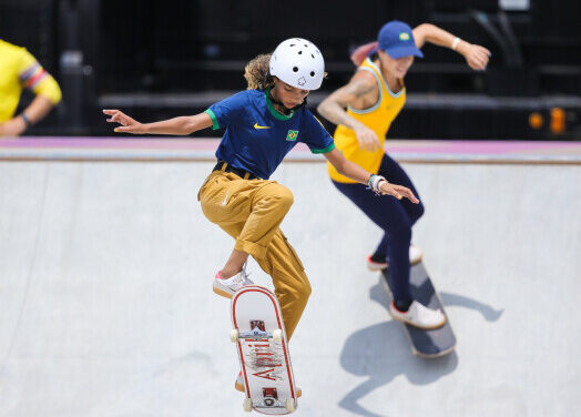 CALIFÓRNIA, SKATEBOARDING E O SUCESSO CRESCENTE DE BRASILEIROS NO CIRCUITO INTERNACIONAL