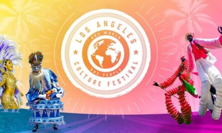 Los Angeles Culture Festival of 2018 Brings Caribbean and World Cultures to Hollywood