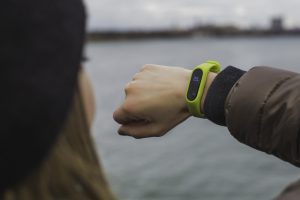 Image Fitness Travel Tracker