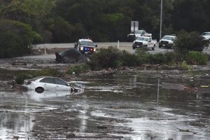 Image SBWeb 2018 Jan 10 Montecito Flood Image by KTLA TV