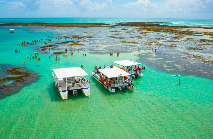 DISCOVER 10 DESTINATIONS TO ENJOY AN UNFORGETTABLE HONEYMOON IN BRAZIL