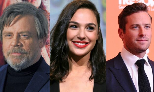 Oscar 2018: Gal Gadot, Zendaya e Mark Hamill Fazem Parte do Novo Grupo de Apresentadores da Cerimônia