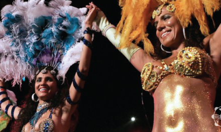 18th Annual los angeles Brazilian Carnaval