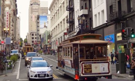 The Brazilian Footprint in San Francisco