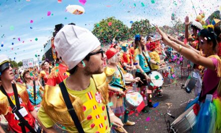 BRAZILIAN CARNIVAL: HISTORY, ORIGINS, AND CULTURAL INFLUENCE EXPLAINED