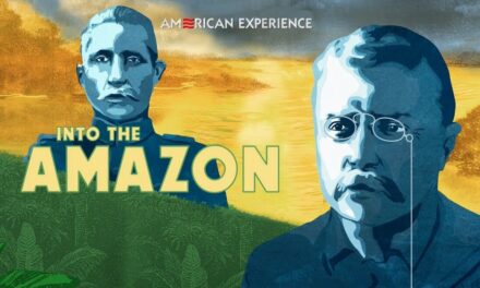 PBS Documentary Into the Amazon