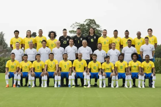 convocados copa 2018