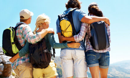 Como Tornar sua Viagem em Grupo Agradável para Todos