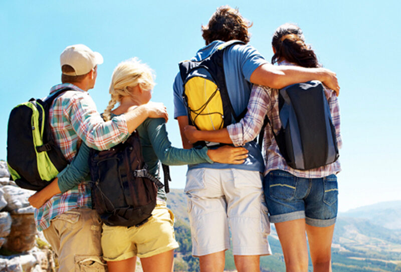 Como Tornar sua Viagem em Grupo Agradável para Todos