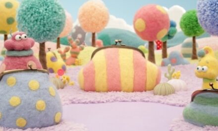 REDCAT International Children’s Film Festival 2018