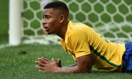 Why Brazil was a Favorite to Win the Group and the 2018 World Cup