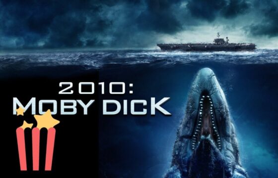 Image Cinema Film Moby Dick 2010