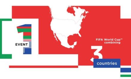 EUA Sediará Copa do Mundo 2026 Junto com Canadá e México