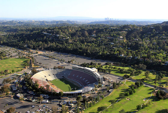 Image Copa 2026 nos EUA C Rose Bowl Stadium in Pasadena Photo Visit Pasadena e1751680857308