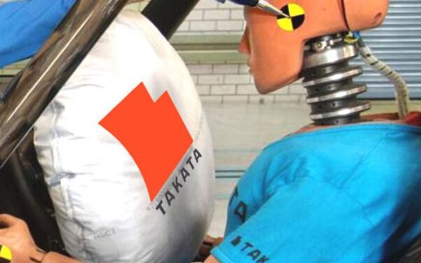 Ford Acerta Indenização de US$ 299 Milhões por Airbags Defeituosos da Takata nos Estados Unidos