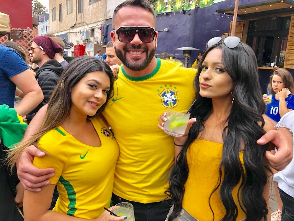 Brasil x Suíça ao vivo: veja horário e onde assistir ao jogo da