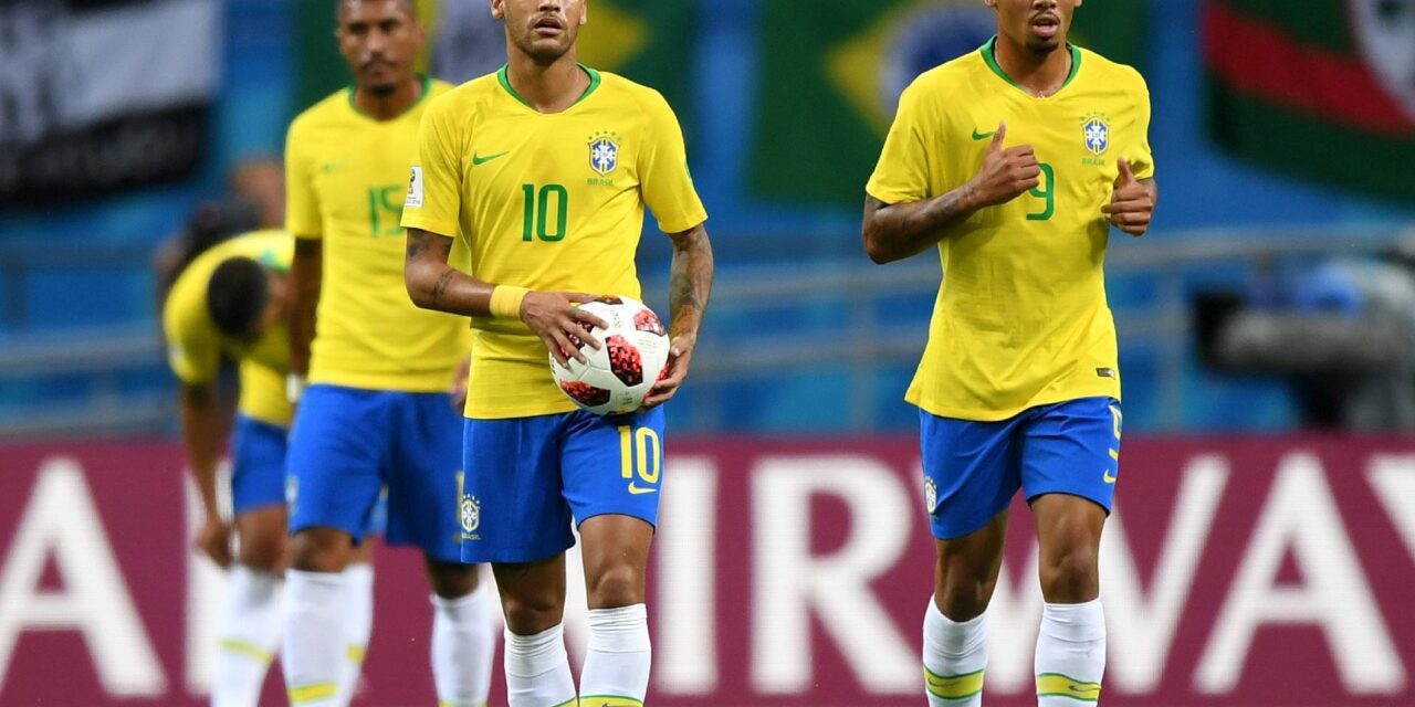 Copa do Mundo 2018: Bélgica Elimina o Brasil por 2 a 1 e Acaba com o Sonho do Hexa