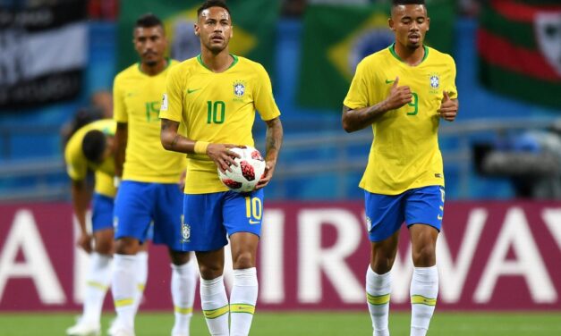 Copa do Mundo 2018: Bélgica Elimina o Brasil por 2 a 1 e Acaba com o Sonho do Hexa