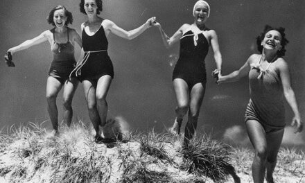 BIKINI: OVER 70 YEARS OF REVOLUTION AND SENSUALITY
