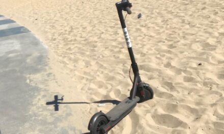 Proibidos em Beverly Hills, os Scooters Elétricos Podem ser Proibidos Também em Los Angeles