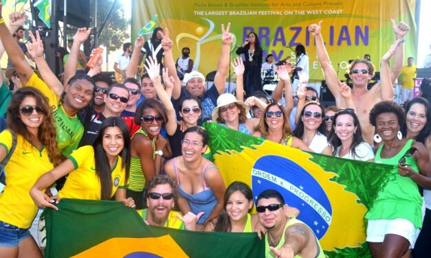 Brazilian Day San Diego Festival for 2018 has been Postponed